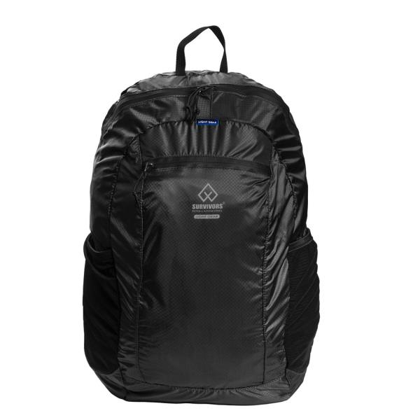 ΣΑΚΙΔΙΟ 25 lt. LIGHT GEAR BAG by SURVIVORS
