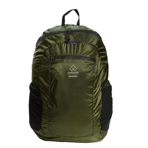 ΣΑΚΙΔΙΟ 25 lt. LIGHT GEAR BAG by SURVIVORS