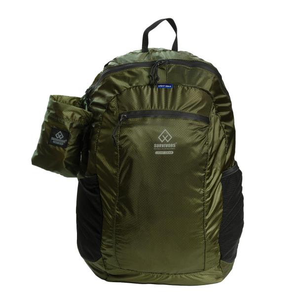 ΣΑΚΙΔΙΟ 25 lt. LIGHT GEAR BAG by SURVIVORS