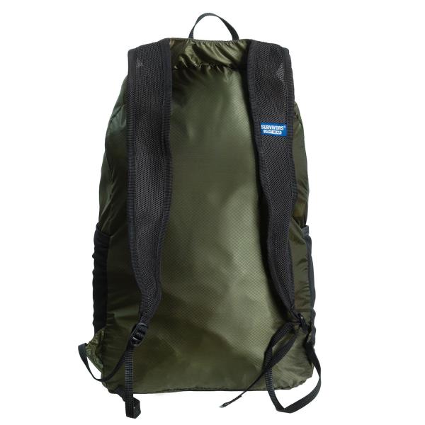 ΣΑΚΙΔΙΟ 25 lt. LIGHT GEAR BAG by SURVIVORS