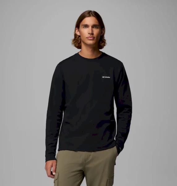 ΜΑΚΡΥΜΑΝΙΚΗ ΜΠΛΟΥΖΑ Planetary Point™ LS Graphic Tee COLUMBIA SPORTSWEAR