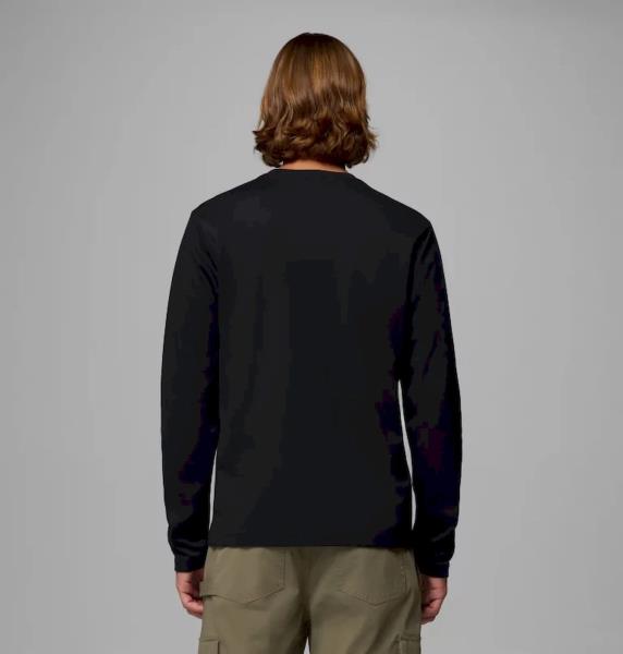 ΜΑΚΡΥΜΑΝΙΚΗ ΜΠΛΟΥΖΑ Planetary Point™ LS Graphic Tee COLUMBIA SPORTSWEAR