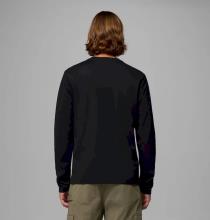 ΜΑΚΡΥΜΑΝΙΚΗ ΜΠΛΟΥΖΑ Planetary Point™ LS Graphic Tee COLUMBIA SPORTSWEAR