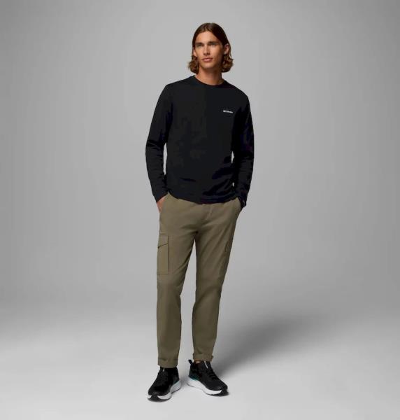 ΜΑΚΡΥΜΑΝΙΚΗ ΜΠΛΟΥΖΑ Planetary Point™ LS Graphic Tee COLUMBIA SPORTSWEAR