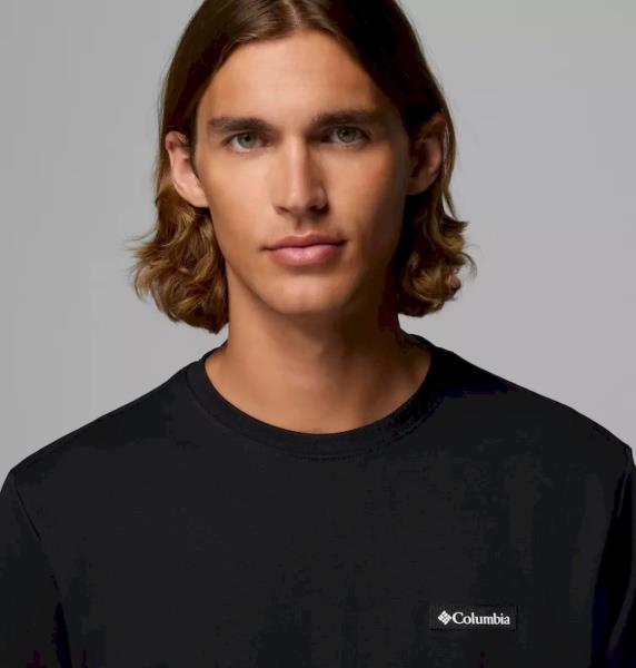 ΜΑΚΡΥΜΑΝΙΚΗ ΜΠΛΟΥΖΑ Planetary Point™ LS Graphic Tee COLUMBIA SPORTSWEAR
