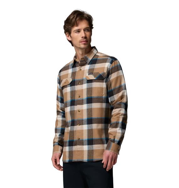 ΠΟΥΚΑΜΙΣΟ COLUMBIA Flare Gun™ Stretch Flannel