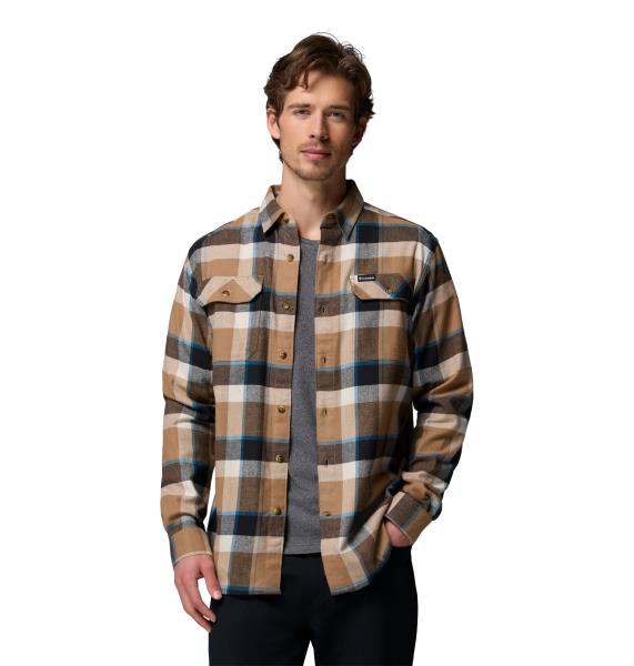 ΠΟΥΚΑΜΙΣΟ COLUMBIA Flare Gun™ Stretch Flannel