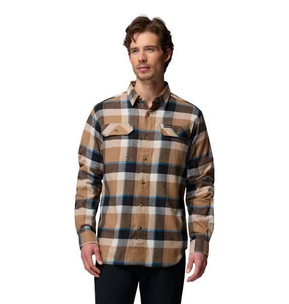 ΠΟΥΚΑΜΙΣΟ COLUMBIA Flare Gun™ Stretch Flannel