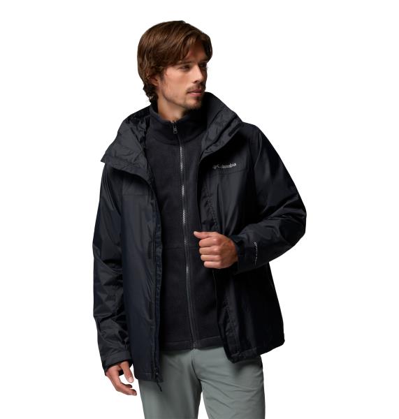 ΜΠΟΥΦΑΝ Watertight™ Interchange Jacket Columbia Sportswear