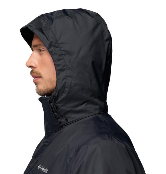 ΜΠΟΥΦΑΝ Watertight™ Interchange Jacket Columbia Sportswear