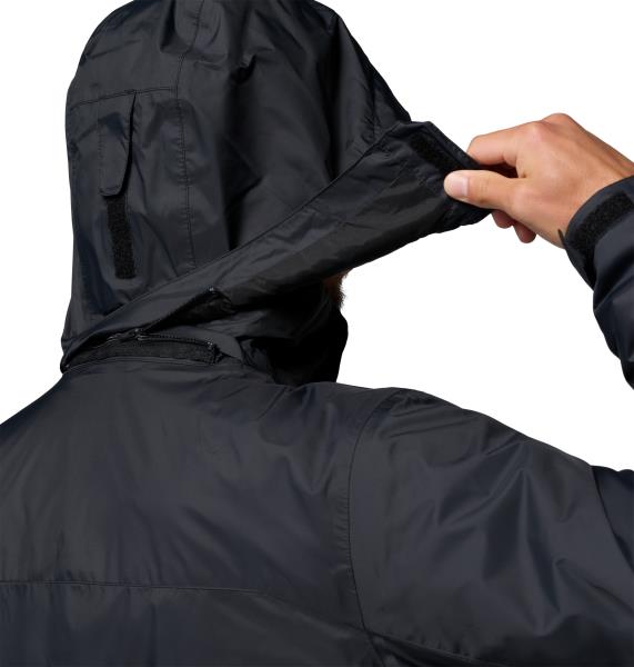 ΜΠΟΥΦΑΝ Watertight™ Interchange Jacket Columbia Sportswear