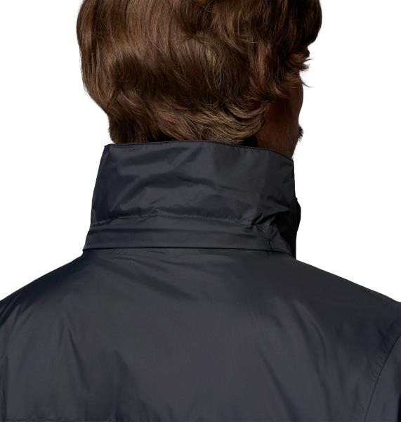 ΜΠΟΥΦΑΝ Watertight™ Interchange Jacket Columbia Sportswear