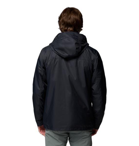 ΜΠΟΥΦΑΝ Watertight™ Interchange Jacket Columbia Sportswear