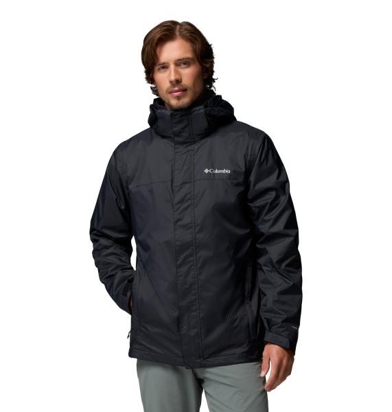 ΜΠΟΥΦΑΝ Watertight™ Interchange Jacket Columbia Sportswear