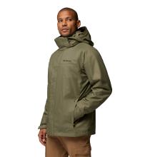 ΜΠΟΥΦΑΝ Watertight™ Interchange Jacket Columbia Sportswear