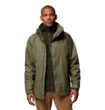 ΜΠΟΥΦΑΝ Watertight™ Interchange Jacket Columbia Sportswear