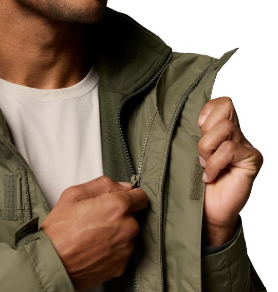 ΜΠΟΥΦΑΝ Watertight™ Interchange Jacket Columbia Sportswear