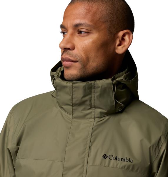 ΜΠΟΥΦΑΝ Watertight™ Interchange Jacket Columbia Sportswear