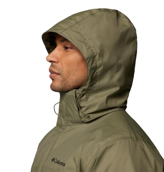 ΜΠΟΥΦΑΝ Watertight™ Interchange Jacket Columbia Sportswear