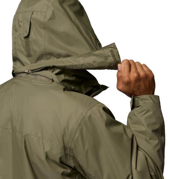 ΜΠΟΥΦΑΝ Watertight™ Interchange Jacket Columbia Sportswear
