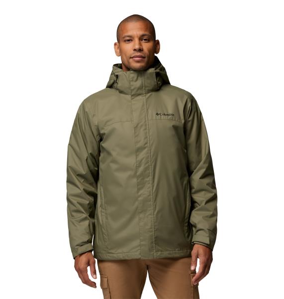 ΜΠΟΥΦΑΝ Watertight™ Interchange Jacket Columbia Sportswear