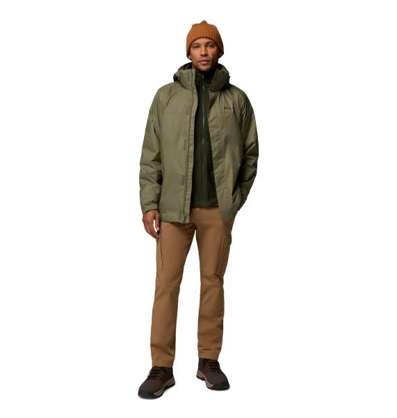 ΜΠΟΥΦΑΝ Watertight™ Interchange Jacket Columbia Sportswear