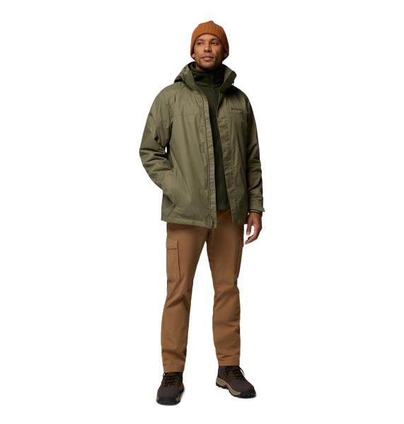 ΜΠΟΥΦΑΝ Watertight™ Interchange Jacket Columbia Sportswear