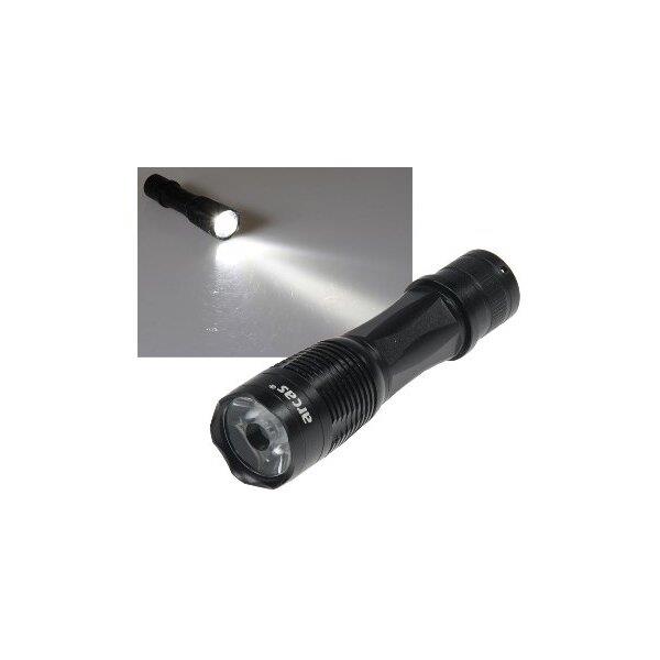 ΦΑΚΟΣ ΤΣΕΠΗΣ ARCAS ARC-1W-TL1 LED 100Lm 1W
