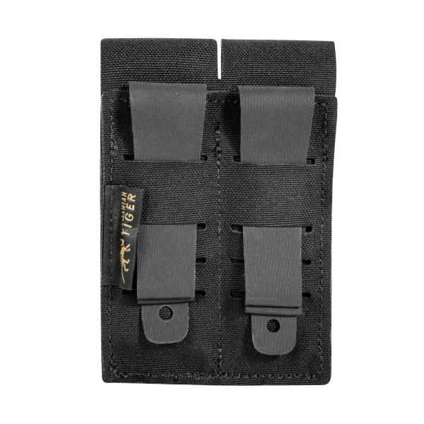 ΘΗΚΗ ΓΙΑ ΓΕΜΙΣΤΗΡΑ ΔΙΠΛΗ TT DBL PISTOL MAG POUCH MKIII TT 8969 Tasmanian Tiger
