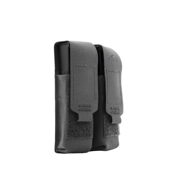 ΘΗΚΗ ΓΙΑ ΓΕΜΙΣΤΗΡΑ ΔΙΠΛΗ TT DBL PISTOL MAG POUCH MKIII TT 8969 Tasmanian Tiger