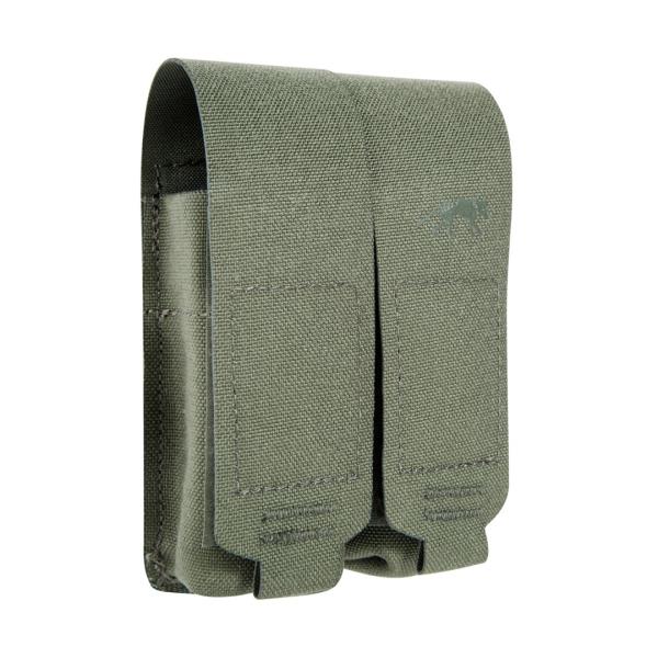 ΘΗΚΗ ΓΙΑ ΓΕΜΙΣΤΗΡΑ ΔΙΠΛΗ TT DBL PISTOL MAG POUCH MKIII TT 8969 Tasmanian Tiger