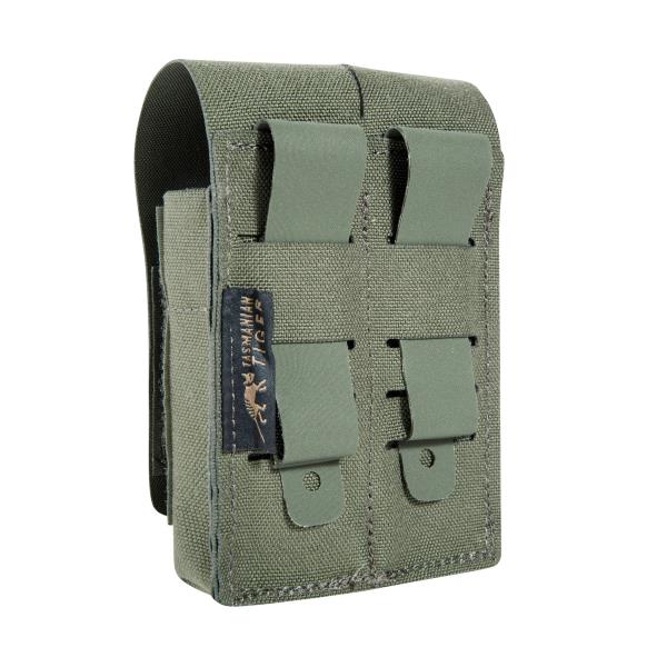 ΘΗΚΗ ΓΙΑ ΓΕΜΙΣΤΗΡΑ ΔΙΠΛΗ TT DBL PISTOL MAG POUCH MKIII TT 8969 Tasmanian Tiger