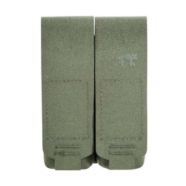 ΘΗΚΗ ΓΙΑ ΓΕΜΙΣΤΗΡΑ ΔΙΠΛΗ TT DBL PISTOL MAG POUCH MKIII TT 8969 Tasmanian Tiger