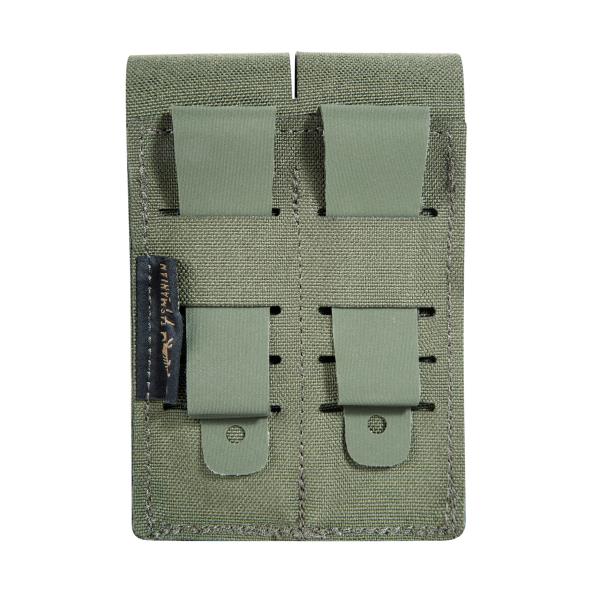 ΘΗΚΗ ΓΙΑ ΓΕΜΙΣΤΗΡΑ ΔΙΠΛΗ TT DBL PISTOL MAG POUCH MKIII TT 8969 Tasmanian Tiger