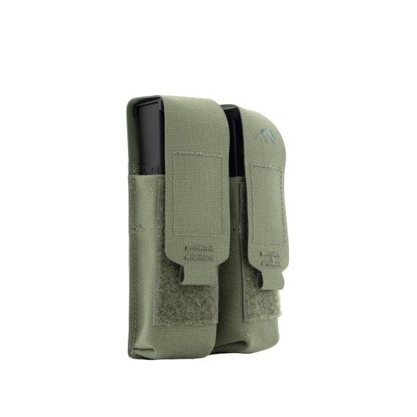 ΘΗΚΗ ΓΙΑ ΓΕΜΙΣΤΗΡΑ ΔΙΠΛΗ TT DBL PISTOL MAG POUCH MKIII TT 8969 Tasmanian Tiger