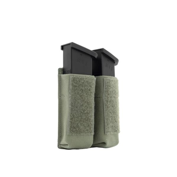 ΘΗΚΗ ΓΙΑ ΓΕΜΙΣΤΗΡΑ ΔΙΠΛΗ TT DBL PISTOL MAG POUCH MKIII TT 8969 Tasmanian Tiger