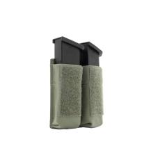 ΘΗΚΗ ΓΙΑ ΓΕΜΙΣΤΗΡΑ ΔΙΠΛΗ TT DBL PISTOL MAG POUCH MKIII TT 8969 Tasmanian Tiger