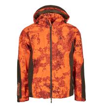 ΜΠΟΥΦΑΝ 5796 FURUDAL TRACKING CAMOU HUNTING JACKET PINEWOOD