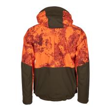 ΜΠΟΥΦΑΝ 5796 FURUDAL TRACKING CAMOU HUNTING JACKET PINEWOOD