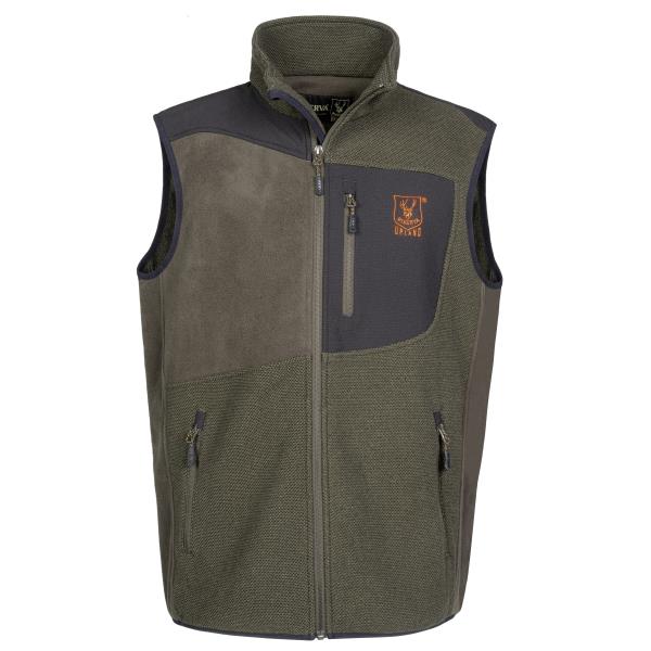 ΓΙΛΕΚΟ ΦΛΙΣ RU3405 PRATO FLEECE VEST RISERVA UPLAND