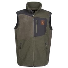 ΓΙΛΕΚΟ ΦΛΙΣ RU3405 PRATO FLEECE VEST RISERVA UPLAND