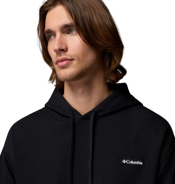 ΜΑΚΡΥΜΑΝΙΚΗ ΜΠΛΟΥΖΑ ΦΟΥΤΕΡ ΜΕ ΚΟΥΚΟΥΛΑ Oakwind™ Hoodie COLUMBIA SPORTSWEAR