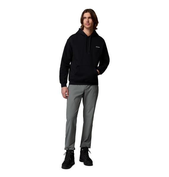 ΜΑΚΡΥΜΑΝΙΚΗ ΜΠΛΟΥΖΑ ΦΟΥΤΕΡ ΜΕ ΚΟΥΚΟΥΛΑ Oakwind™ Hoodie COLUMBIA SPORTSWEAR