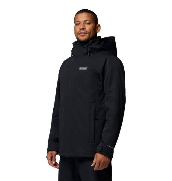 ΜΠΟΥΦΑΝ Bugaboo™ IV Fleece Interchange Jacket Columbia Sportswear