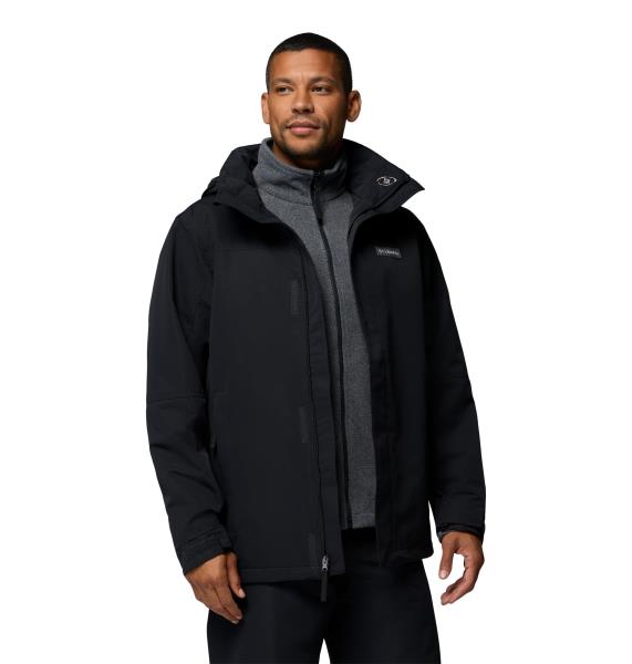 ΜΠΟΥΦΑΝ Bugaboo™ IV Fleece Interchange Jacket Columbia Sportswear