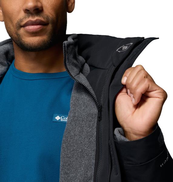 ΜΠΟΥΦΑΝ Bugaboo™ IV Fleece Interchange Jacket Columbia Sportswear