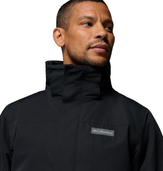 ΜΠΟΥΦΑΝ Bugaboo™ IV Fleece Interchange Jacket Columbia Sportswear