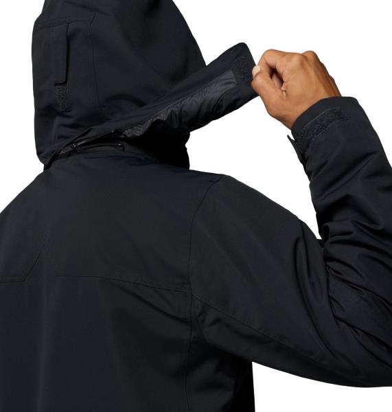 ΜΠΟΥΦΑΝ Bugaboo™ IV Fleece Interchange Jacket Columbia Sportswear