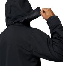 ΜΠΟΥΦΑΝ Bugaboo™ IV Fleece Interchange Jacket Columbia Sportswear