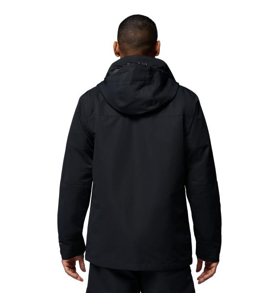 ΜΠΟΥΦΑΝ Bugaboo™ IV Fleece Interchange Jacket Columbia Sportswear